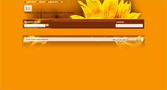 Desktop Screenshot of cursosimec.webnode.com.br