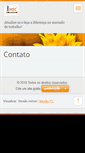 Mobile Screenshot of cursosimec.webnode.com.br