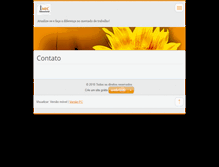 Tablet Screenshot of cursosimec.webnode.com.br