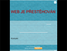 Tablet Screenshot of judaspriestrevivalst.webnode.cz