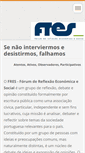 Mobile Screenshot of forumfres.webnode.pt