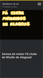 Mobile Screenshot of fcmuideirosdeal.webnode.com.br