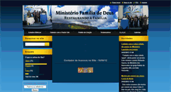 Desktop Screenshot of geracaoaguia.webnode.com.br