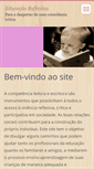 Mobile Screenshot of educacaoreflexiva.webnode.com.br