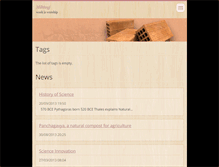 Tablet Screenshot of mihtoyj.webnode.com