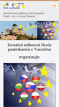 Mobile Screenshot of imey.webnode.sk