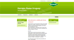 Desktop Screenshot of herrajes.webnode.com