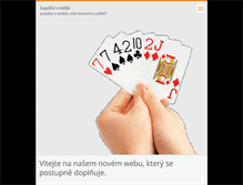 Tablet Screenshot of legalnivrazda.webnode.cz