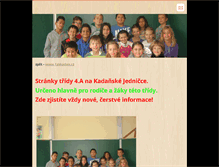 Tablet Screenshot of 1-zs-2-a.webnode.cz