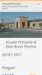 Mobile Screenshot of documprimzelobp.webnode.com