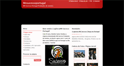 Desktop Screenshot of mnsucessoportugal.webnode.pt
