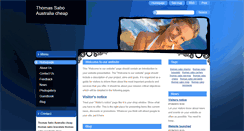 Desktop Screenshot of lsiiooep.webnode.cn