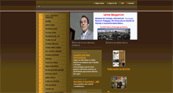 Desktop Screenshot of pbjaimebergamim.webnode.com.br
