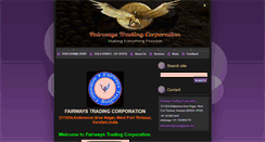 Desktop Screenshot of fairways.webnode.com