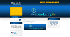 Desktop Screenshot of mktbus.webnode.com.br