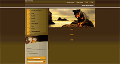 Desktop Screenshot of jagoamy.webnode.sk