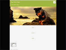 Tablet Screenshot of jagoamy.webnode.sk