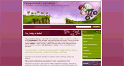 Desktop Screenshot of fyloshop.webnode.cz