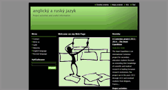 Desktop Screenshot of kponcakova.webnode.sk