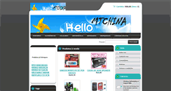 Desktop Screenshot of mtchina.webnode.com.br
