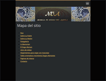 Tablet Screenshot of keltor.webnode.es