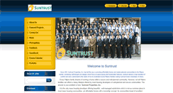 Desktop Screenshot of cavitehomes.webnode.com