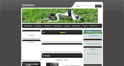 Desktop Screenshot of kamilcatko.webnode.cz