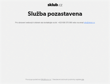 Tablet Screenshot of nejzbach.webnode.cz