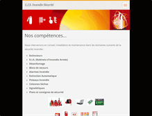 Tablet Screenshot of lis-ra.webnode.fr
