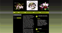 Desktop Screenshot of circuloorquidofilodepomerode.webnode.com.br