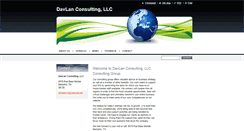 Desktop Screenshot of davlan.webnode.com