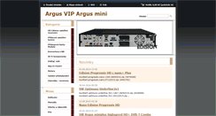 Desktop Screenshot of jo-sat.webnode.cz