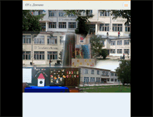 Tablet Screenshot of ou-donchevo.webnode.com