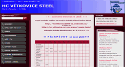 Desktop Screenshot of 3hc.webnode.cz