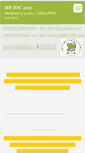 Mobile Screenshot of mrboc.webnode.cz