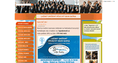 Desktop Screenshot of lsps.webnode.cz