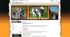 Desktop Screenshot of cooperespritfort.webnode.cz