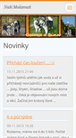 Mobile Screenshot of cooperespritfort.webnode.cz