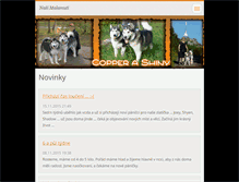 Tablet Screenshot of cooperespritfort.webnode.cz