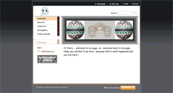 Desktop Screenshot of bobbys.webnode.com