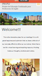 Mobile Screenshot of pecpli.webnode.com.br