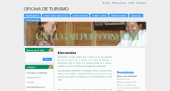 Desktop Screenshot of anthonyprueba.webnode.es