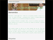 Tablet Screenshot of anthonyprueba.webnode.es