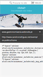 Mobile Screenshot of global7.webnode.pt