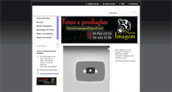 Desktop Screenshot of fotosnovaimagem.webnode.pt
