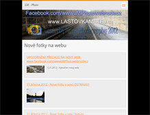 Tablet Screenshot of lm-photo.webnode.cz
