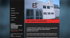 Desktop Screenshot of fortestindustria.webnode.com.br