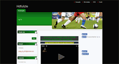 Desktop Screenshot of hdfulizle.webnode.com.tr