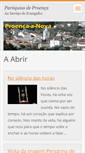 Mobile Screenshot of pproenca.webnode.com