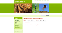 Desktop Screenshot of bpellets.webnode.cz